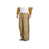Adidas Originals Parachute SS25 Pant Comfortable Versatile Striped Loose Sports Long Pants Men Pants KC2639