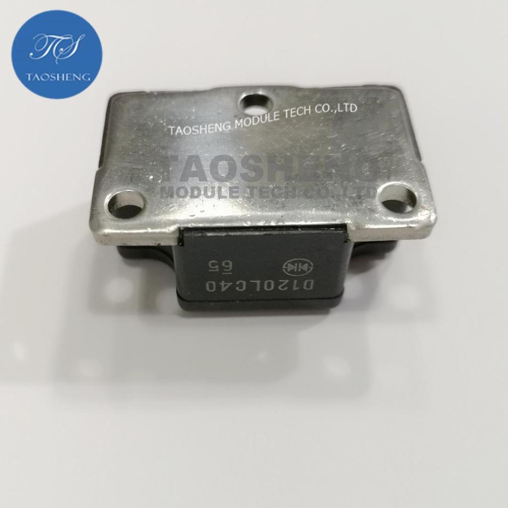 1 шт. D120LC40 D240LC40 120A 240A 400V Сверхбыстрые выпрямители