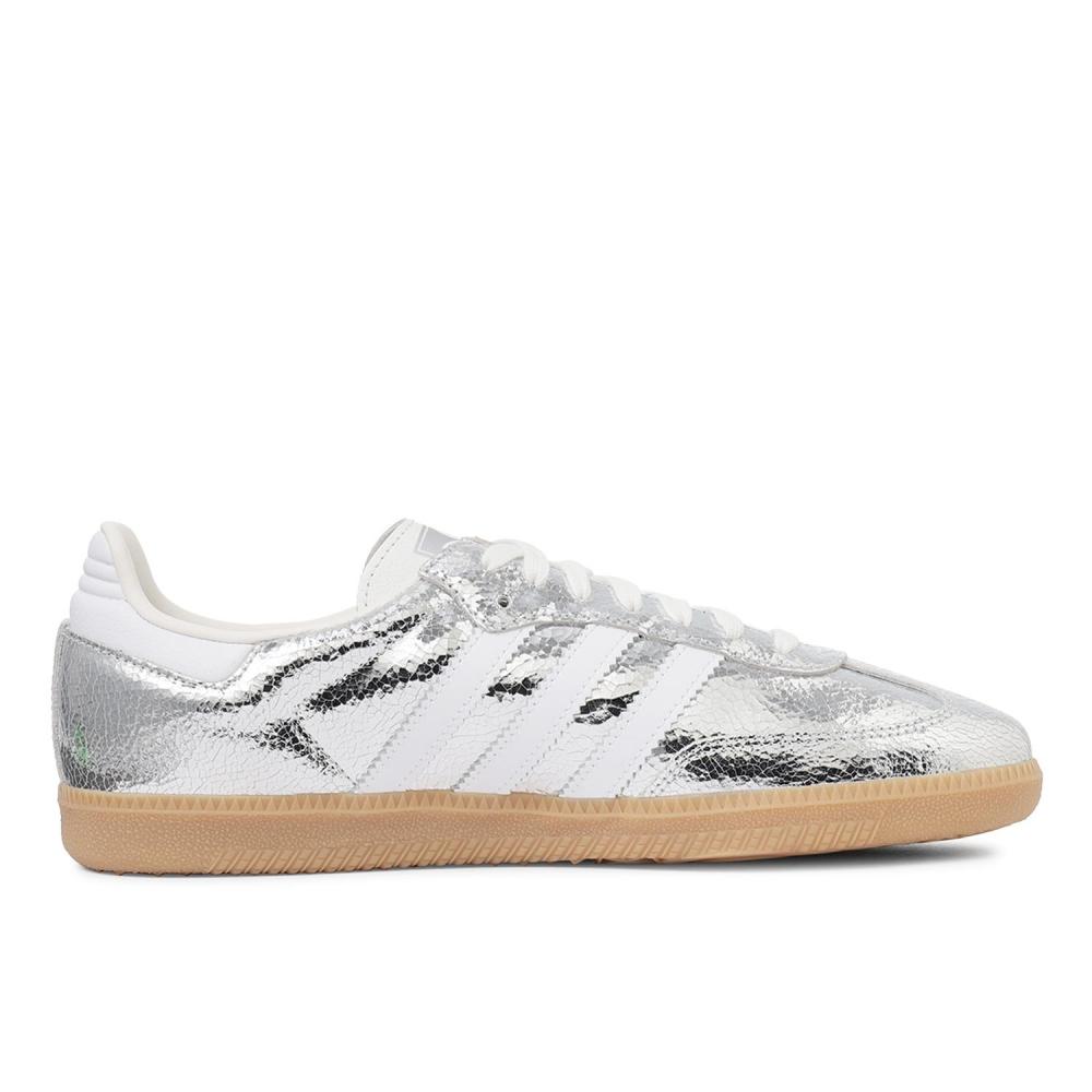 Adidas Samba Og W Jr0035 Silv ftWr Core