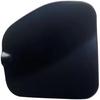 Крышка лючка топливного бака Дверца бензобака Совместимая для Toyota Tacoma 2005-2015 Замена дверцы масляного бака Автомобильные аксессуары