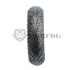 200x50 Solid Tire For Speedway mini 4 Pro Rear Wheel 8 Inch Electric Scooter RISINGSUN Tire