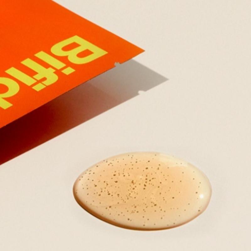 Witch Factory Witch Factory Bifida Biome Ампульная маска для кожи Барьер