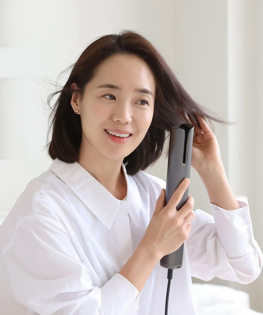 Plasma Air 3-in-1 Styling Hair Dryer