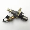 165F 170F 178F 186F 188F 178FA 186FA 188FA 190F 192F 186FD  Fuel Injector Pump Electric Fit For Generator Spare Parts
