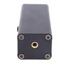 Audio Signal Isolator Passive Hum Eliminator Precise Isolation 3.5mm Interface Audio Noise Filter for Concert Studio