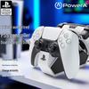 Зарядная станция PlayStation DualSense