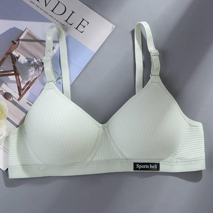 Womens Sexy Push Up Bras Lace Bralettes Bra Adjustable Straps Full Coverage Wirefree Thin Bra Hide Back  Bra
