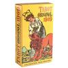 HOT Tarot Original 1909 Deck Cards English Classic 1909 Tarot 78 Card Popular Deck Card Game Board PDF Guidebook