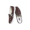 Vans Кеды Wacko Maria X Vans Og Classic Slip On 'Brown Records' VN0A45JK595