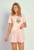 Pajamas Taro Darcia 3322 Kr/r M-XL W25 Women's Taro