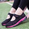 Fashion Summer Fashion Women Flat Shoes Breathable Mesh Casual Sneakers Women Zapatos Mujer Ladies Shoes for Women 2024 Lolita Shoes