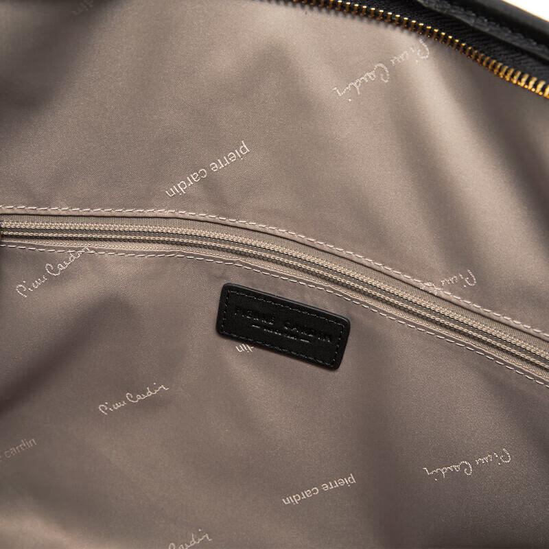 Pierre Cardin Women's Versatile Shoulder Tote Bag