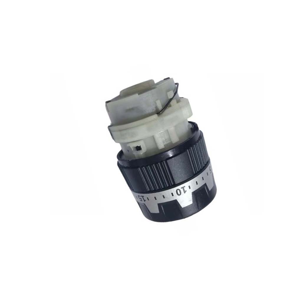 1pc Gearbox For 1600A0124V Gearbox GSB18V-800 GSB18V-90r Power Tools Replacement Plastic Gear Box Spare Parts