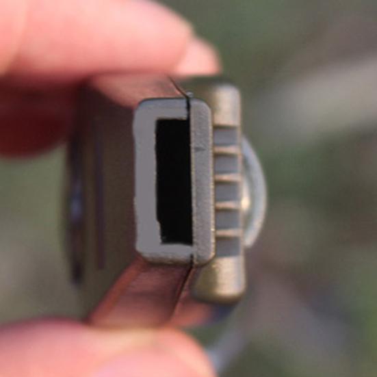 Аварийный свисток Компас Лупа Термометр Четкий звук Дизайн брелка 4 в 1 Многофункциональный походный свисток Снаряжение для улицы