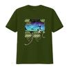 Yes Band Yessongs Album Cover Live 1973 Rare Vintage Casual Streetwear T shirt vintage Washed streetwear Versatile homme