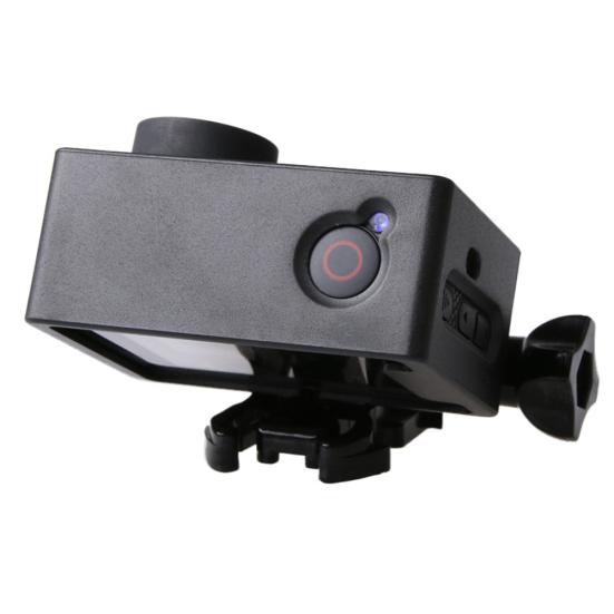 Camera Protective Housing Frame Case Mount for GoPro 4 SJCAM 6000/5000/4000