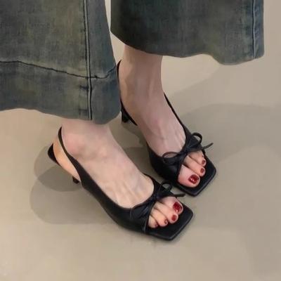 Женская обувь – Босоножки