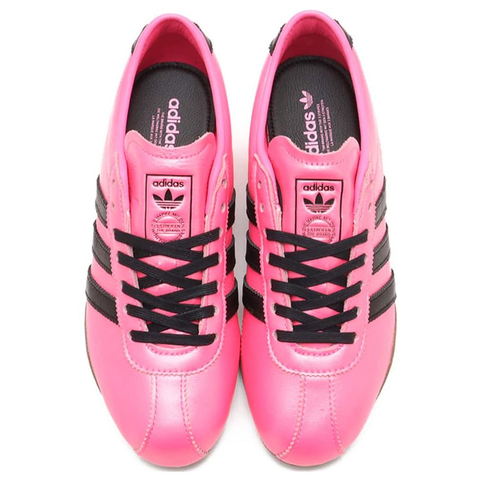 Adidas Tokyo Lucid Pink женские кроссовки Core-Black Gum JQ3025