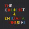LP Record COLORIST & EMILIANA TORRINI - The Colorist & Emiliana Torrini 883870081610 Rough Trade 2017 Europe Rock