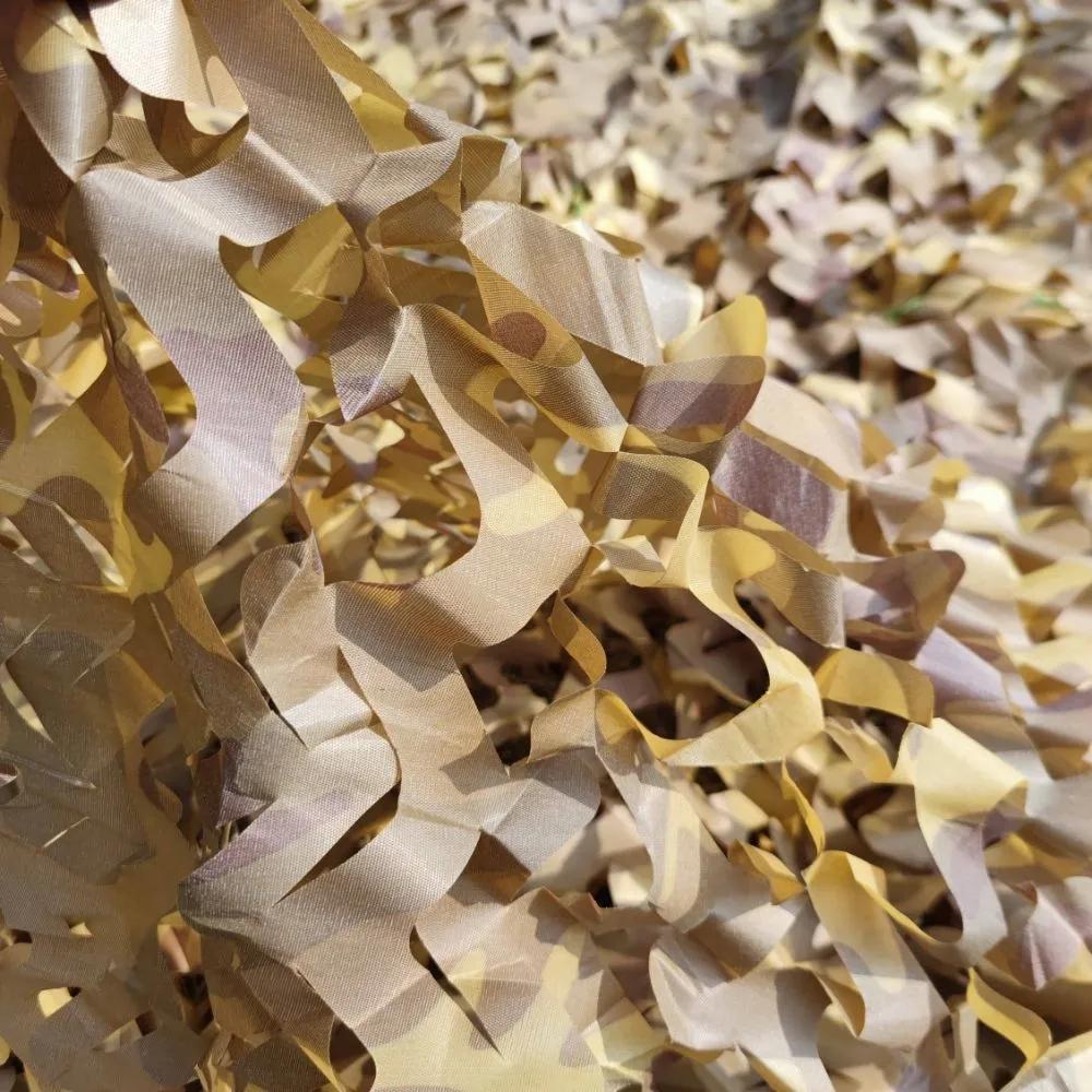 Камуфляжная сетка для улицы, защита от солнца для кемпинга, стрельбы, охоты, украшение из шкуры, зеленый/белый/синий/хаки