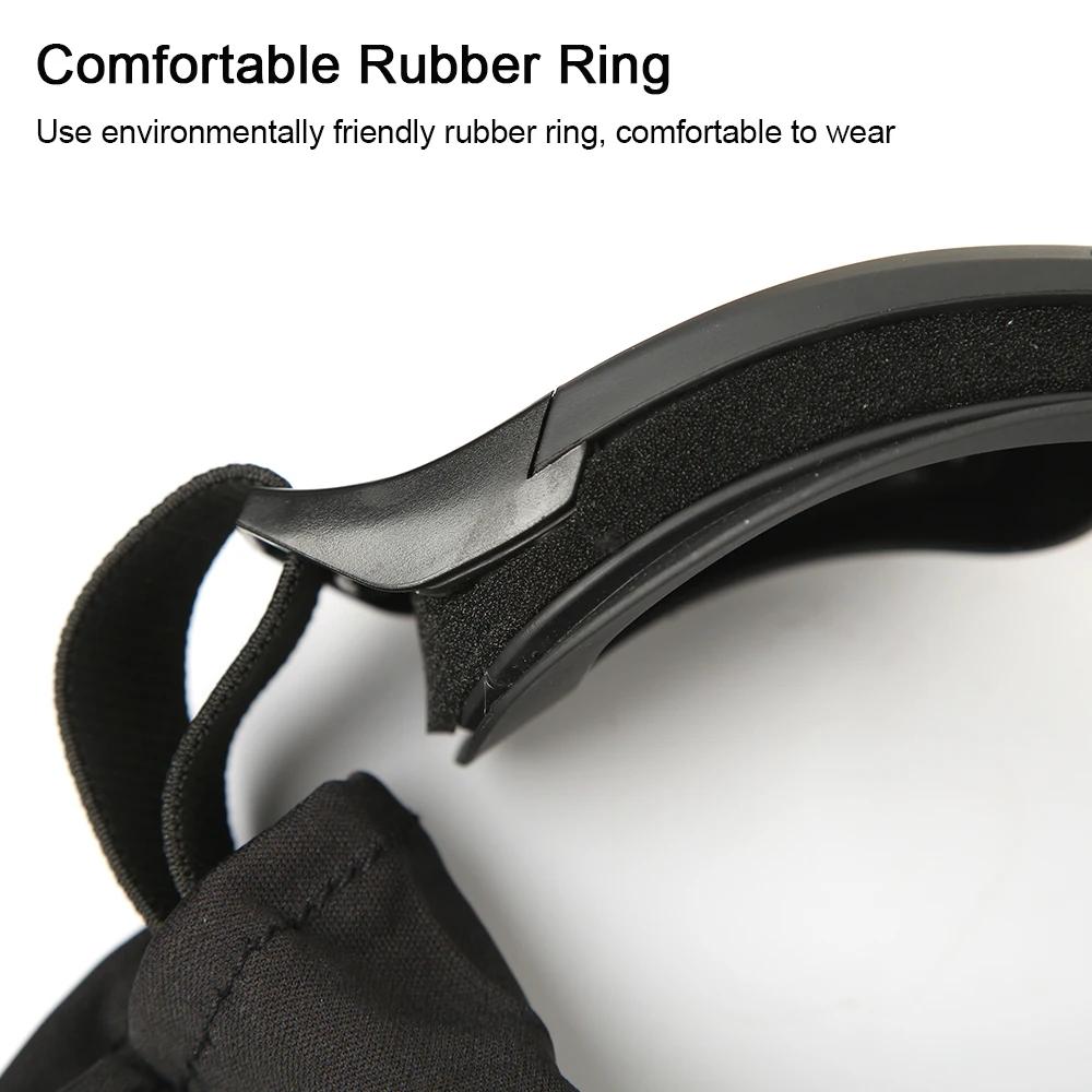 Тактические очки для страйкбола, 3 линзы, ветрозащитные, пылезащитные, для стрельбы, мотокросса, мотоцикла, альпинизма, очки CS, безопасная защита