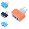 Smart Usb Charging Head With Light Effect For Mobile Devices And Crossborder Wholesale Markets