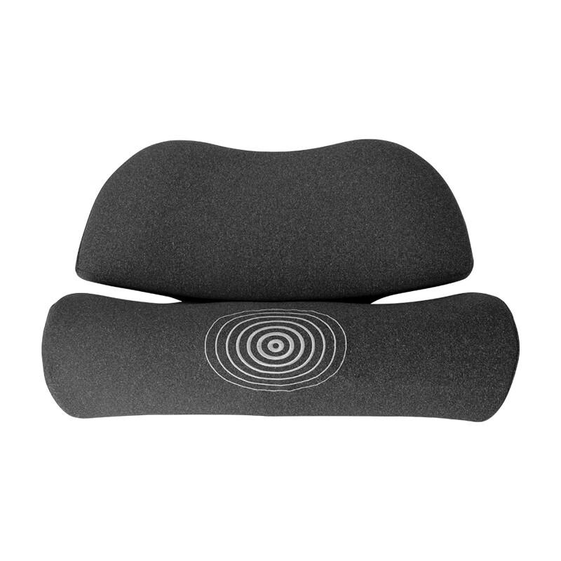 Sijiasida Heated Neck Massager Pillow CN plug (adapter included)