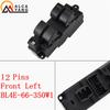 BL4E-66-350A Для Mazda 6 2003-2012 Электрический стеклоподъемник Главный блок управления дверью 1112 BJ3D-66-350 BJ2G-66-350 BJ3D-66-350