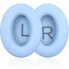 Replacement Ear Pads Are Compatible with Bose QuietComfort 45 (QC45)/QuietComfort SE (QC SE) Headphones. Akkiv Replacement Ear Pads Are Made of