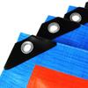 Heavy-Duty Waterproof Sunshade Tarp