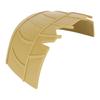 Reptile Cave Decorative Reptile Hiding Place   Shelter for Spider Snake   Tortoise Scorpion   Hamster