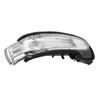 Replacement Side Mirror Light Waterproof Indicator Light Durable Rearview Mirror Light