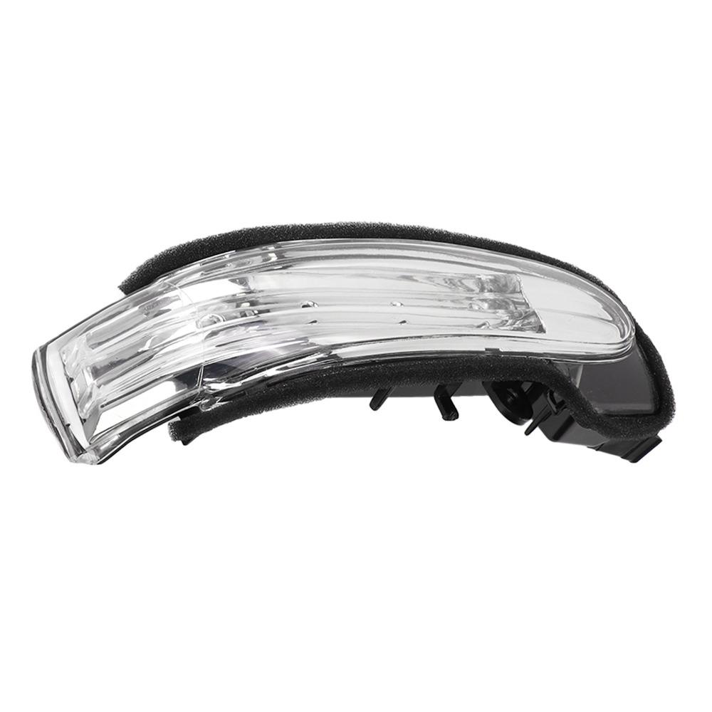 Replacement Side Mirror Light Waterproof Indicator Light Durable Rearview Mirror Light