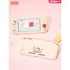 Новый защитный силиконовый чехол для Nintendo Switch Lite Хелло Китти Куроми Синнаморолл Аниме Дизайн Мягкий Корпус Полный Комплект Подарок Для G