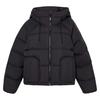 Womens/Ladies Recycled Down Padded Jacket