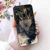 Чехол для Infinix Hot 11 Play Чехол Роскошный Модный Забавный Милый Расписной Силиконовый Чехол для Телефона для Infinix Hot 11Play
