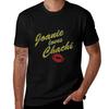 Joanie Love Chachi T-Shirt Sport Basic T-Shirt