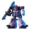 Bandai Spirits HGUC 1/144 MS-09F Dom Tropen Модель мобильного доспеха Набор для сборки Gundam 0083 Stardust Memory