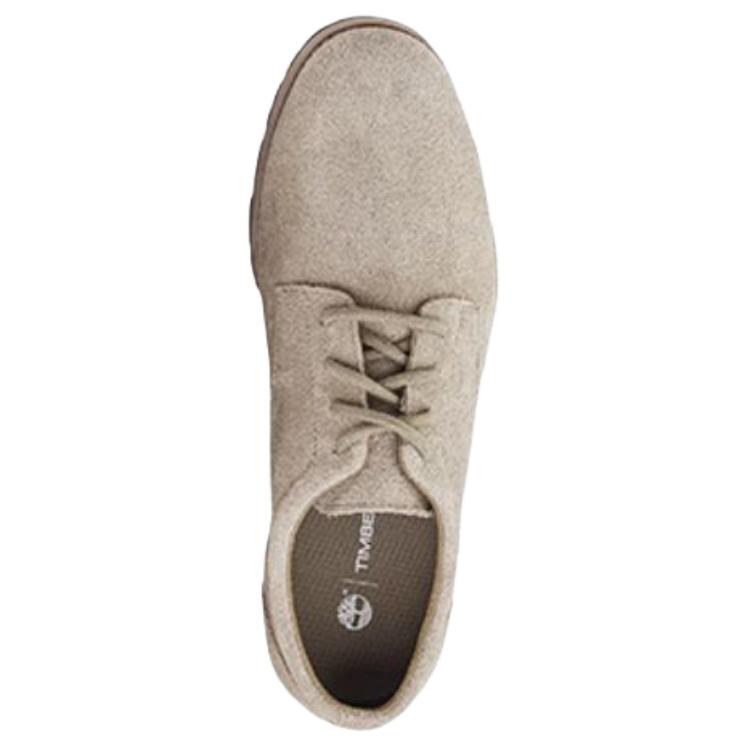 Timberland Бриттон Универсальный Удобный Повседневный Мужской Повседневный Светло-коричневый A6CAXEND