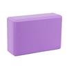 High Density EVA Yoga Block Brick Foaming Foam Home Exercise Fitness Health Gym Practice Tool