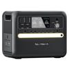Портативная электростанция TALLPOWER V2400, солнечный генератор LiFePo4 2160 Втч, выход переменного тока 2400 Вт, ИБП, 13 выходов