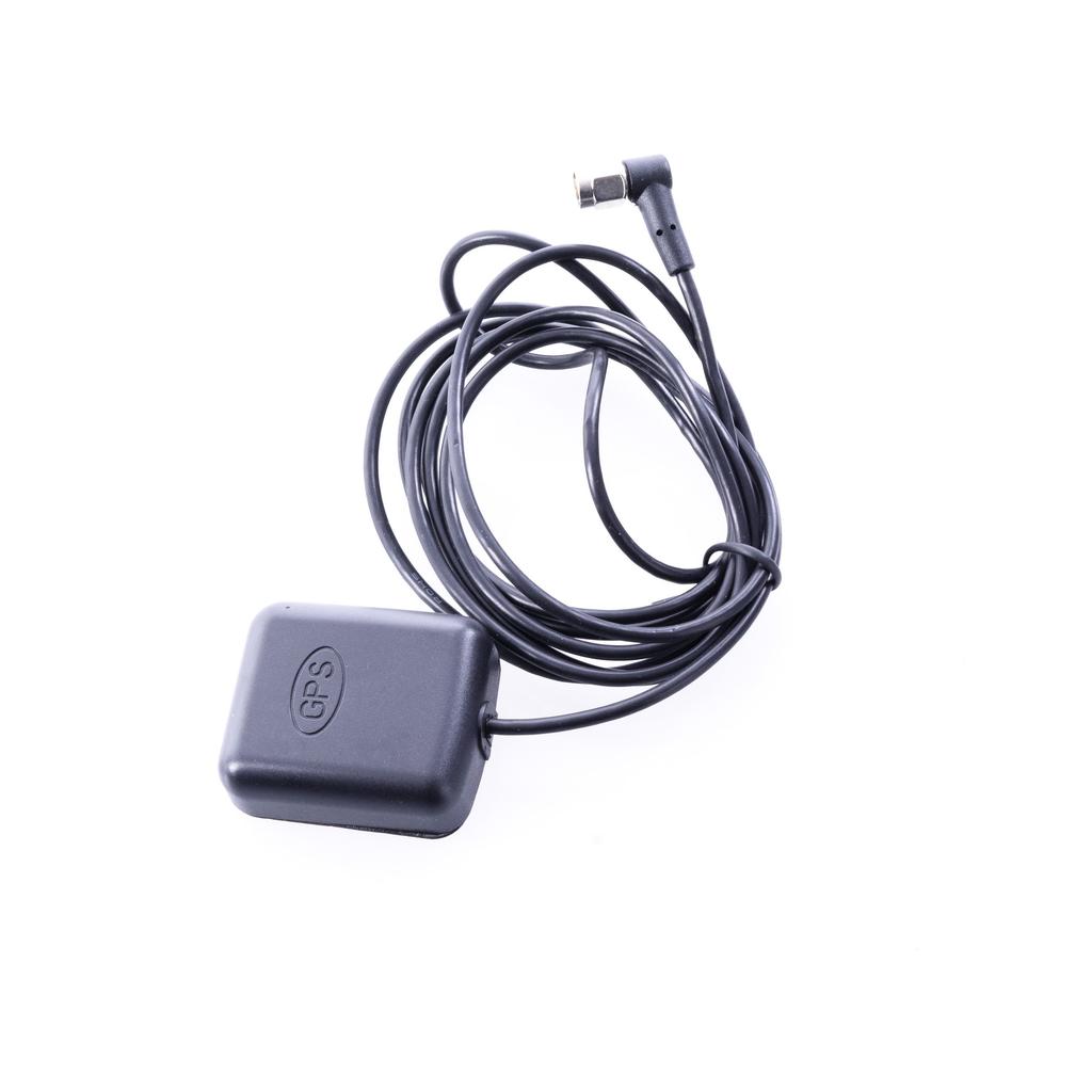 2-Din Car Radio with Bluetooth and USB