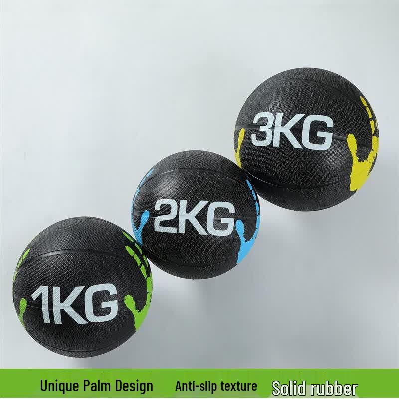 Brangdy Medicine Ball