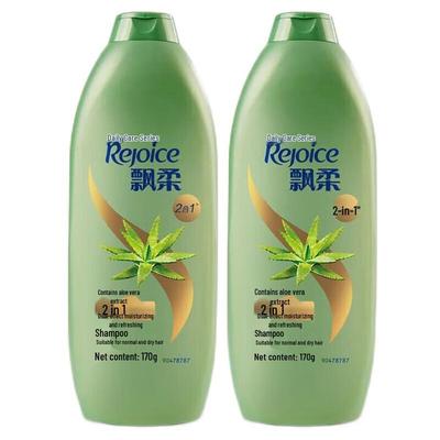 Rejoice Daily Care Увлажняющий шампунь двойного действия (2 x 170 г)