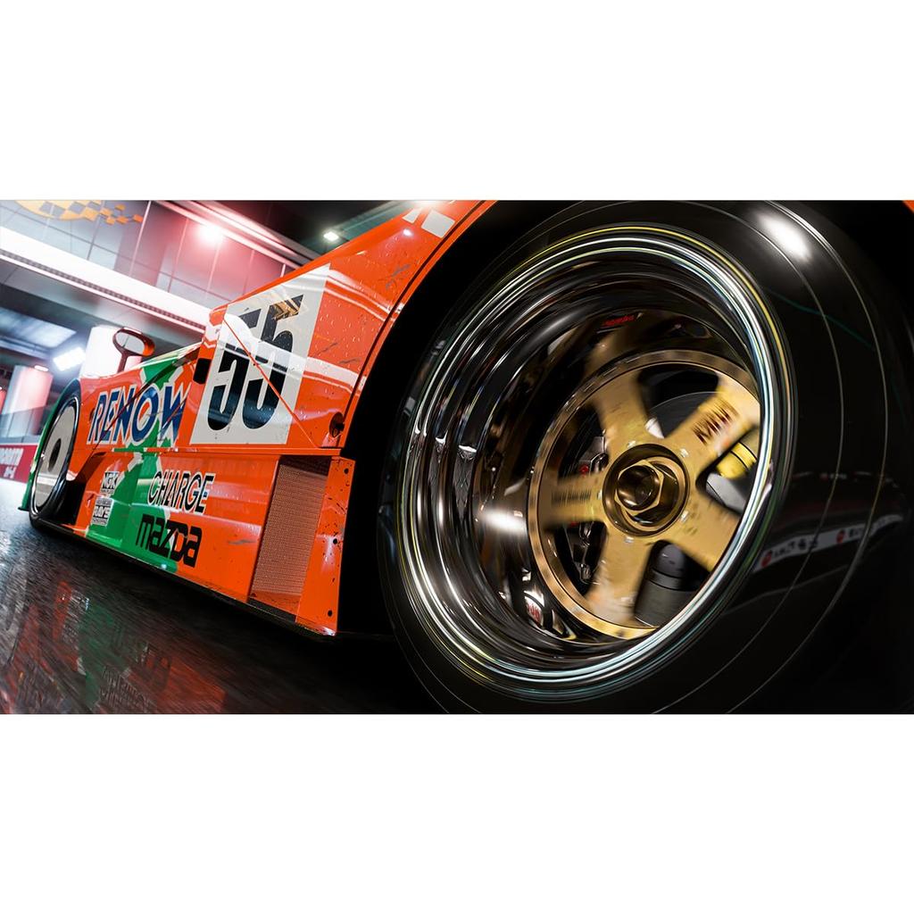 Forza Motorsport Xbox Series X -