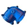 DN32 Pipe Elbow Split Repair Clamp