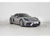 Porsche 718 GT4 Rear Spoiler Assembly for 2016-2025 Models