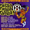 LP Пластинка РАЗНЫЕ ИСПОЛНИТЕЛИ - Ragga Ragga Ragga Part 8 GREL233 Greensleeves 1996 UK Регги, Ска и Даб