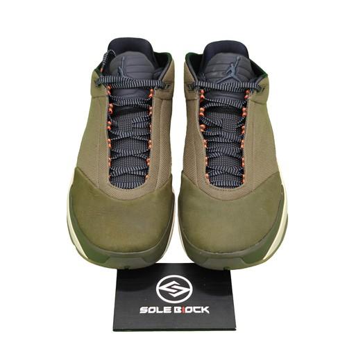 Nike Air 40 PF Средний оливковый HQ2078-200 Мужской размер