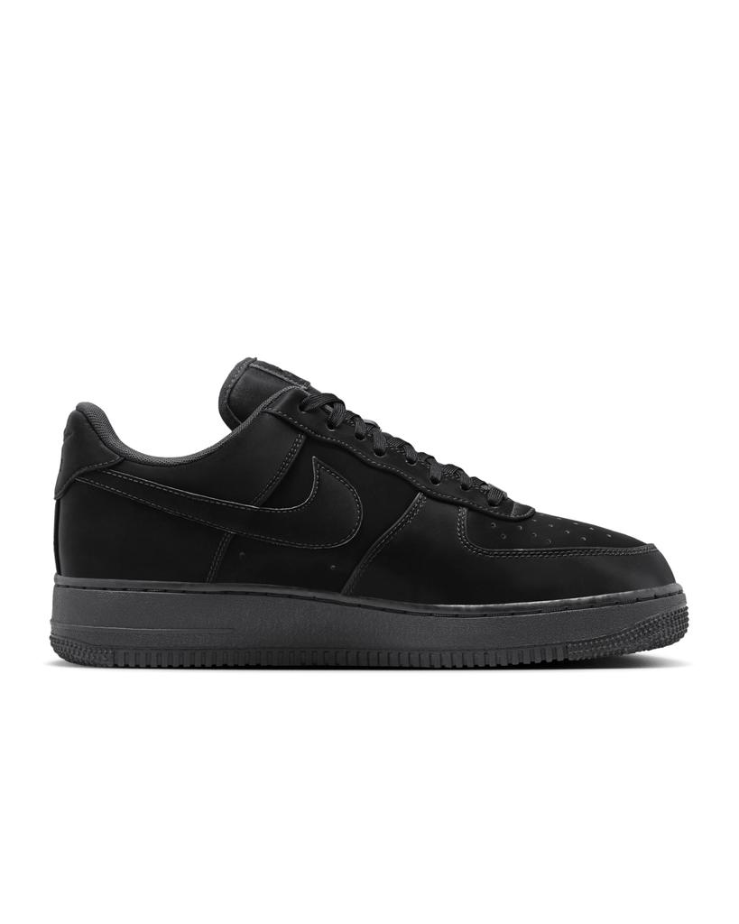 HF9109-001 Nike Air Force 1 Low '07 LX Vanta Black (Мужской)